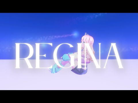 [GRADUATION VIDEO] Regina 3D MV