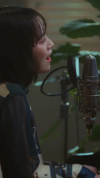 TOMOO - Ginger (Studio Live “One Day”)#YouTubeMusicWeekend