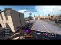 Call of Duty - I DIED