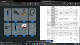 CSE341 Project 1 Grading Process