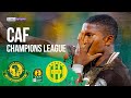 Young Africans TZA Vs JS Kabylie DZA HIGHLIGHTS CAF Champions League 02 15 2026 BeIN SPORT