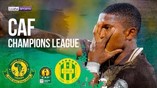 Young Africans (TZA) vs JS Kabylie (DZA) | HIGHLIGHTS CAF Champions League | 2/15/2026 | beIN SPORTS