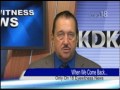 KDKZ Complete Newscast 8-6-12
