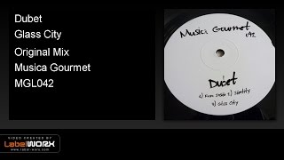 Dubet - Gl City Original Mix