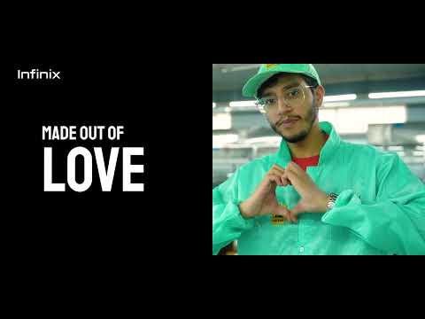 Infinix Laptop Factory Tour || Making the XBook B15 Laptop || Proudly Made in INDIA, for INDIA