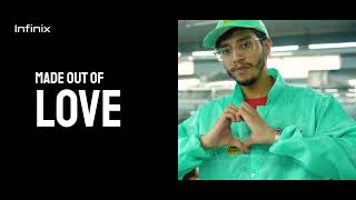 Infinix Laptop Factory Tour || Making the XBook B15 Laptop || Proudly Made in INDIA, for INDIA