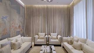A Home That Breathes in Soft Hues and Silent Stories screenshot 5