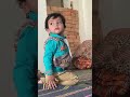 Masi ka gosha masjid me apne baba k sath