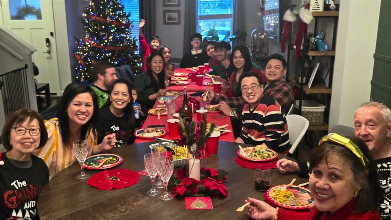 Atal’s Christmas 2025 