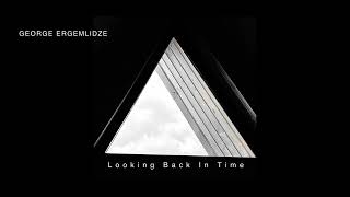 George Ergemlidze - Looking Back In Time Red Dress