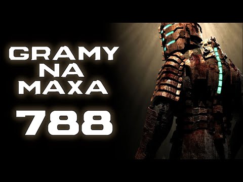 GnM Live #788 - DEAD SPACE: REMAKE; HOGWART'S LEGACY