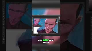 How to Practice Stylized Art #shorts