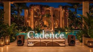 Smooth Cadence | Warm Instrumental Music for a Slower State of Mind
