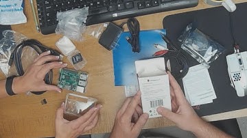 Raspberry Pi Music Server - Part 1 - Category5 Technology TV - Episode 414