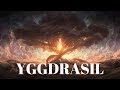 Yggdrasil, L' Arbre des Mondes (Mythologie Nordique)