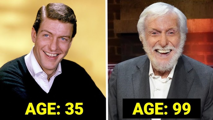 Oldest Living Actors Who Are Over 90 to 110 Years Old | Young to Old Transformation - YouTube