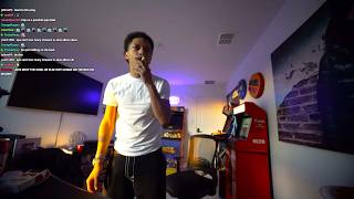 Jace! - Kurt Cobain is Alive p. Iayze &amp; Axismus