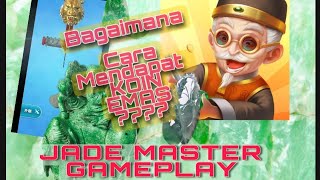 Jade Master game - gameplay screenshot 3