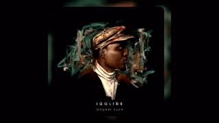 Mnqobi Yazo — iGolide