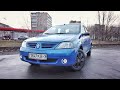 Renault LOGAN 1. Зачем ты был создан? НАДЕЖНАЯ машина, в которой экономили на всём. Бомж-Обзор #28