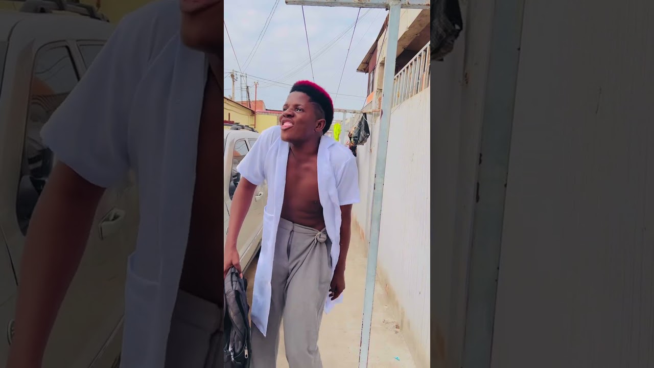 O Professor mais mau da Sala virou nenê🤣🤣🤣