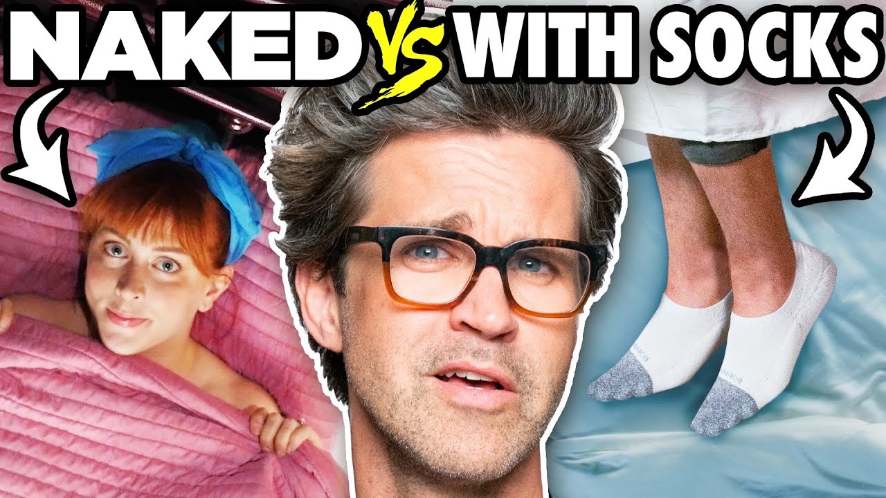 Ranking The Weirdest Sleeping Habits YouTube Ranking The Weirdest Sleeping Habits YouTube
