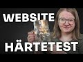 Simple Websites performen besser. Hier sind die Gründe.