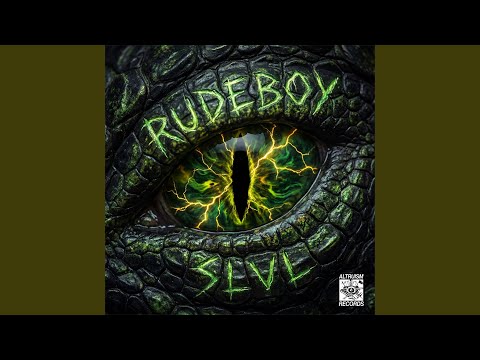 RUDEBOY - YouTube