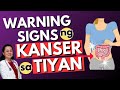Warning Signs ng Kanser sa Tiyan - By Doc Liza Ramoso-Ong