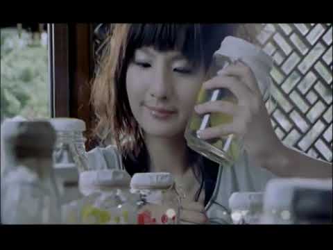 你的香氣 - 郭靜 MV [伴奏]