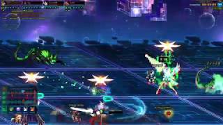 DFO Week2 Asura Fiend War 21'20