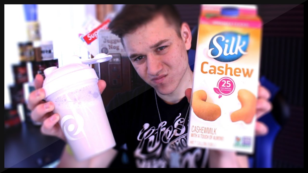 COCONUT G-FUEL + MILK!? - BEST MIX EVER OR WORST MIX EVER?