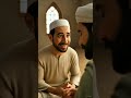 Gareeb Aadmi Aur Hasan ibn Ali Ki Story | #islamic #story #video #shorts