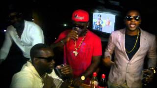 Celebrity Jc Baby Boy and Young CRhyme. ( Miss Nigeria Germany 2013/14) Profile