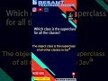 Java Interview Q&A