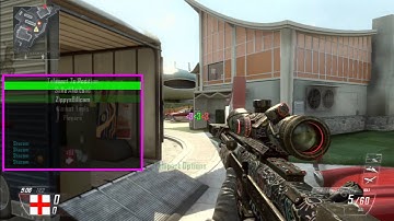 [1 .19]  HitSomeBillZ GSC menu Black ops 2 {Release}