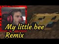 My little bee (PewDiePie Remix)