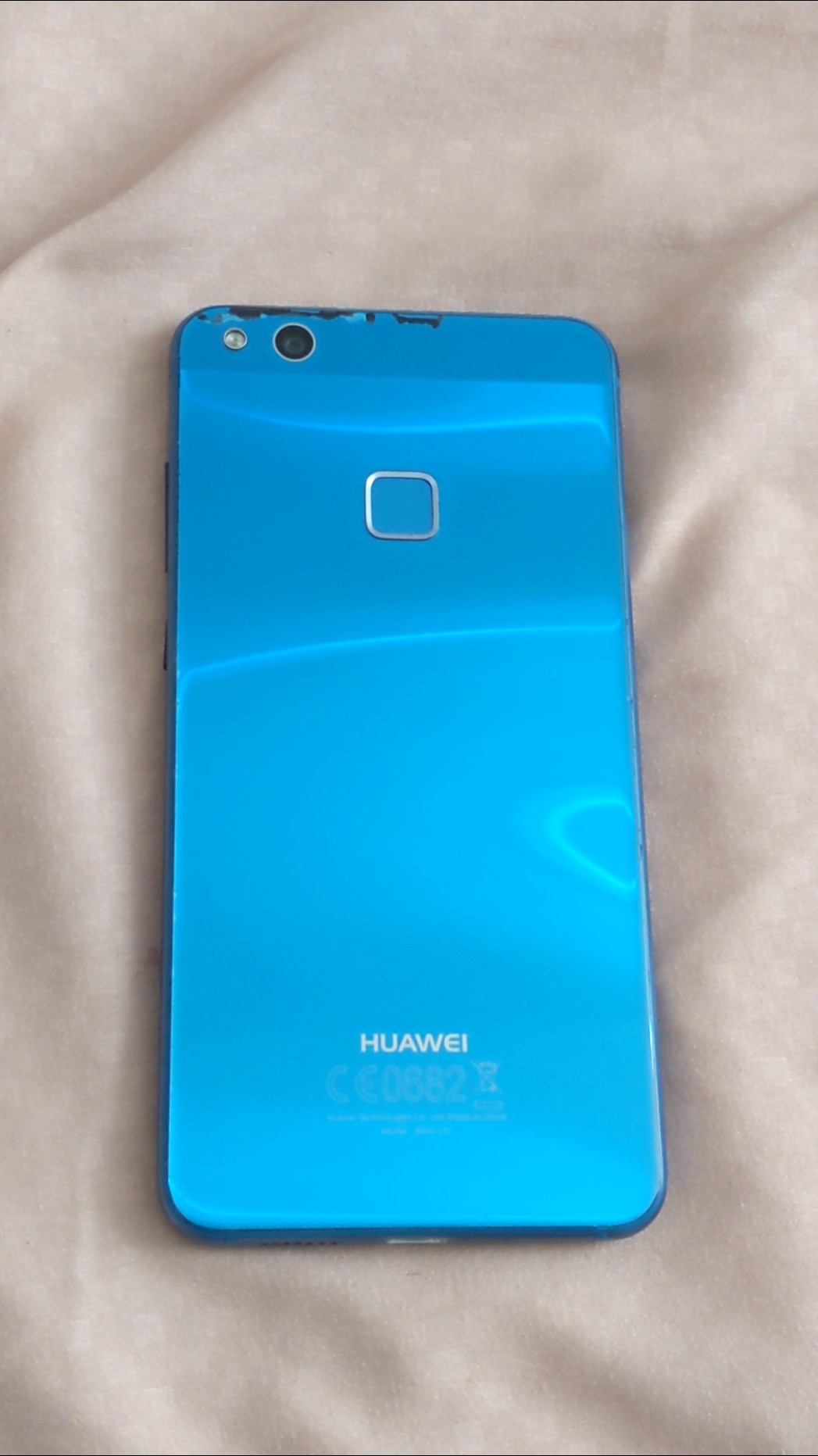 Huawei P10 Lite in 2026 - YouTube