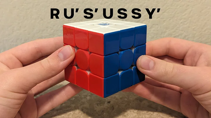 POV: Your Algorithm is SUS