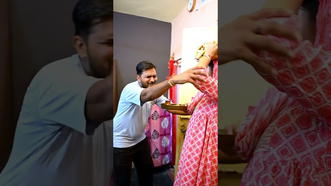 happy Raksha Bandhan 🙏🙏#rakshabandhan #रक्षाबंधनस्टेटस #rakesh