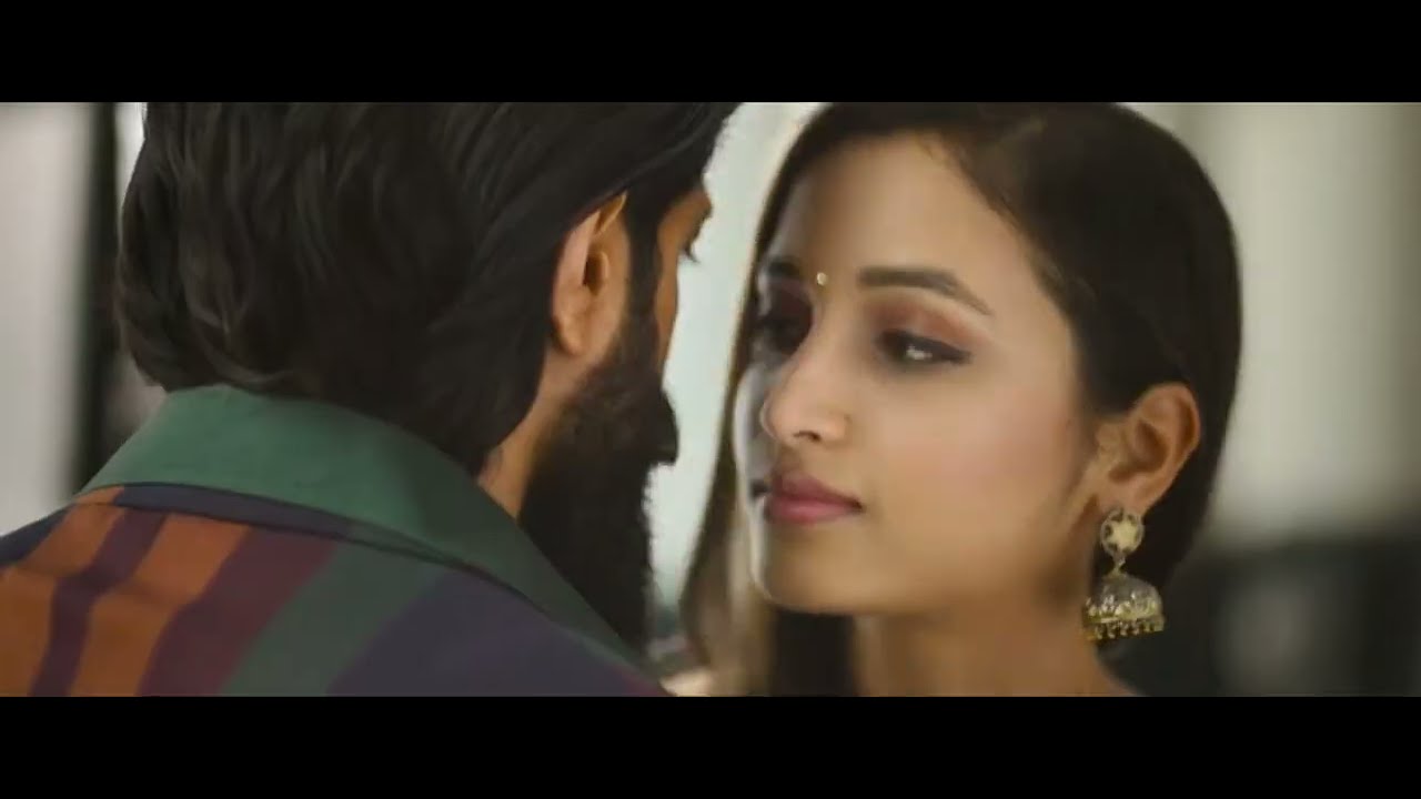 Mehabooba song hd (Tamil) KGF Chapter 2 RockingStar Yash