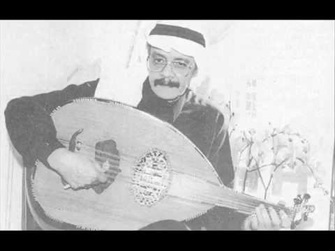 لا تشد القيد طلال مداح عود قديم موال