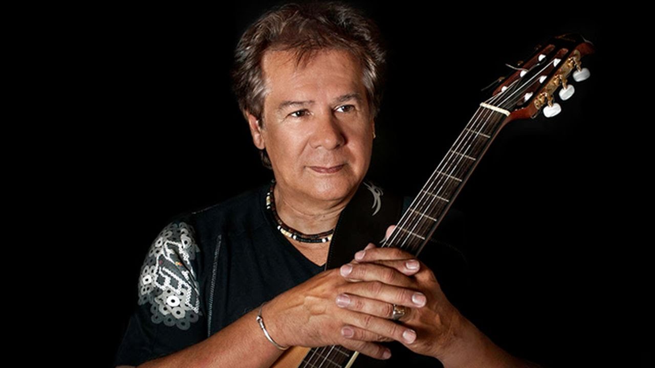 Ayer Te Vi Letra Raly Barrionuevo