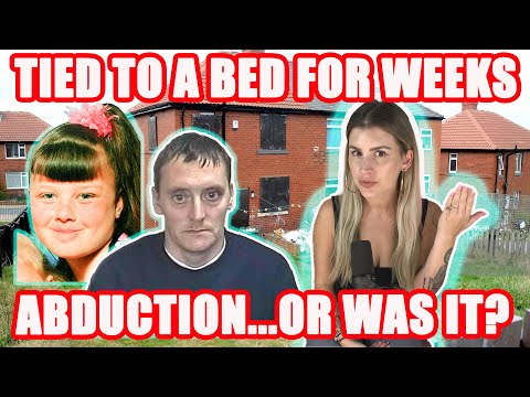 9 Year Old Abducted & Tied to Bed For Weeks. But What Really Happened? | Shannon Matthews Case