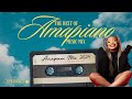 AMAPIANO MIX 2024 | 11 April | Dj Webaba