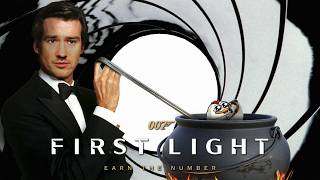 Bawkbasoup plays 007 First Light || First Playthrough