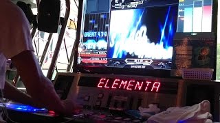 beatmania IIDX 22 PENDUAL Elemental Creation SPA 4110 Played by LICHT