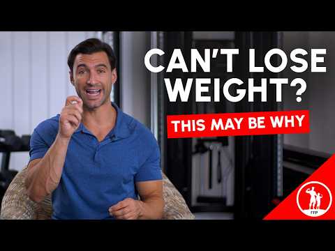 Doing EVERYTHING Right But Not Losing Weight?