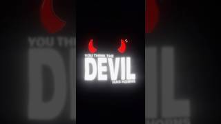 Recruiter Edit #squidgame #recruiter #evil #devilindisguise