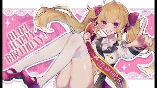 【誕生日】#鷹宮生誕祭2020 きちゃあああ　突発凸待ち【鷹宮リオン/にじさんじ】